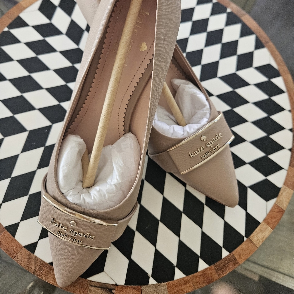 Kate Spade Shoes